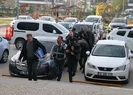 Villa soyguncuları girdikleri evde bakın ne yapıyor