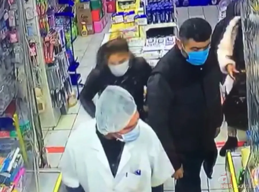 Sapık tatlıcıdan çocuklara iğrenç taciz! Mide bulandıran rezillik kameralara yansıdı 16