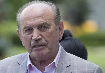 Kadir Topbaş'tan tahliye olan damadı için açıklama