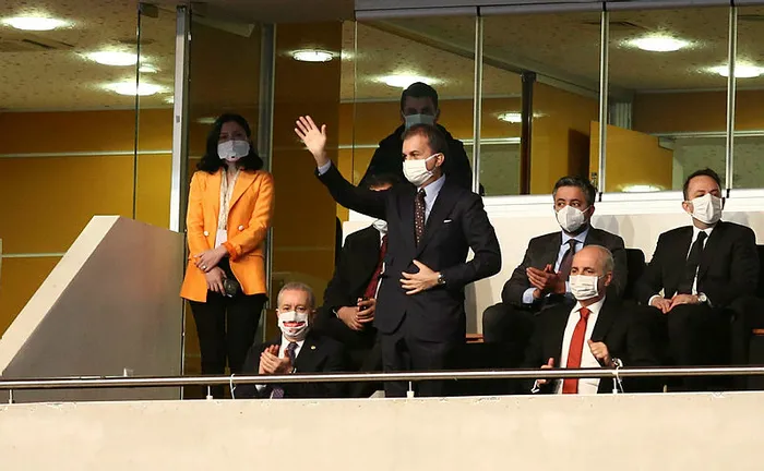 Son dakika: Bahçeli’den MHP 13. Olağan Büyük Kurultayı’nda önemli açıklamalar