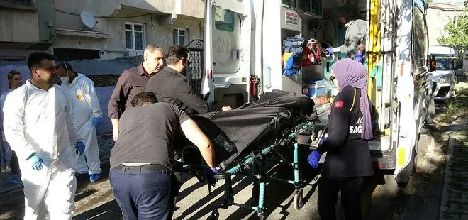 Erzurum’da husumetlilerin kavgası ölümle bitti! Sabah polise şikayet etti öğleden sonra öldürdü