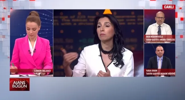 Hafize Gaye Erkan atamasının verdiği mesaj ne? Hafize Gaye Erkan hangi adımları atacak?