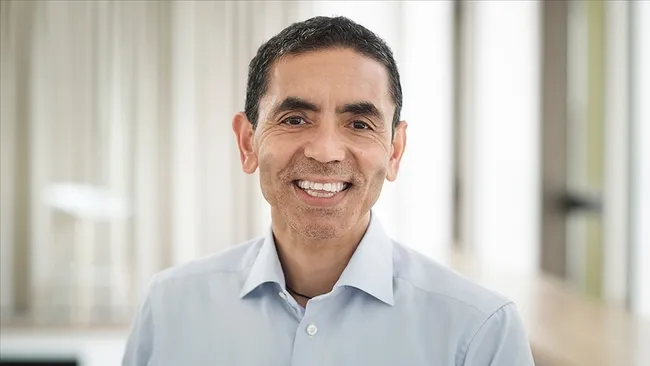 Türkiye’den ’BioNTech’ hamlesi! Bakan Varank duyurdu: Türkiye’de aşıyı ortak üretimi konuşacağız