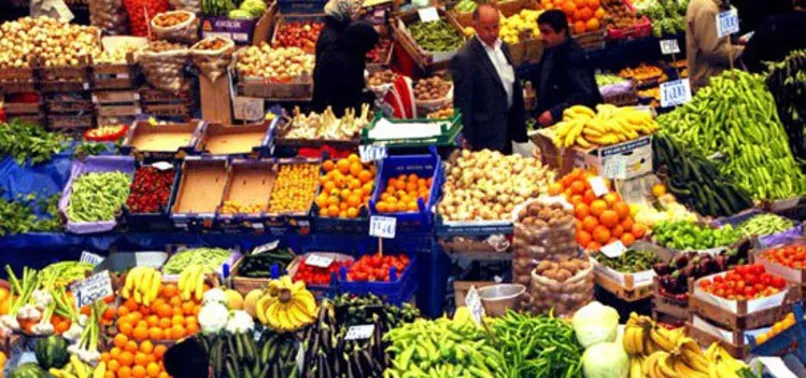 Enflasyon rakamları açıklandı