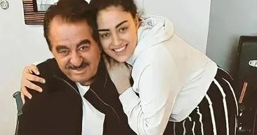 Babasına kumanda fırlattı! Dilan Çıtak ile İbrahim Tatlıses mahkemelik oldu