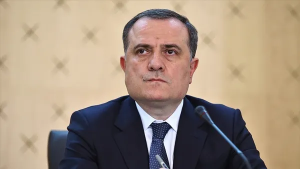 Son dakika: Türkiye-Azerbaycan-Pakistan’dan flaş anlaşma