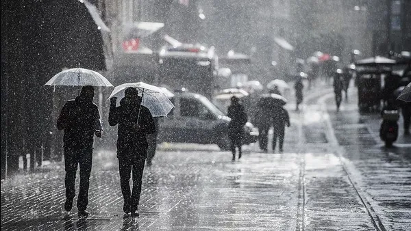 1703751543844.jpg Yılbaşı gecesi kar yağacak mı? Meteoroloji tahminlerini güncelledi! İstanbul Ankara İzmir güncel hava durumu... - 3