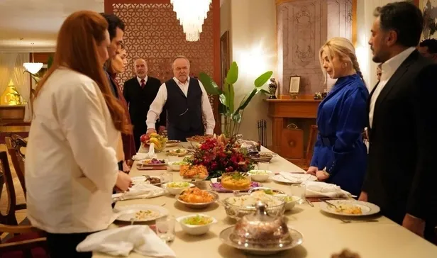 Yalı Çapkını 16. bölüm fragmanı ne zaman yayınlanacak? Yalı Çapkını 16. bölüm fragmanı yayınlandı mı? Ferit, Seyran'a kök söktürüyor... - 3
