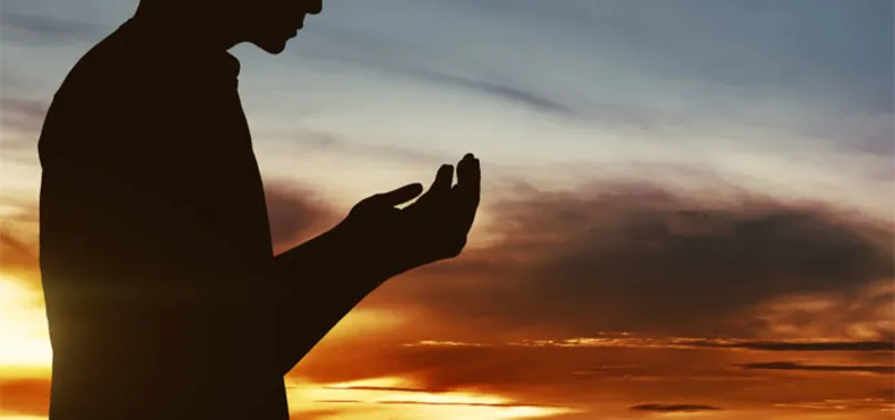 Arefe günü okunacak dualar: İşte, Peygamber Efendimizin okuduğu arefe duası!