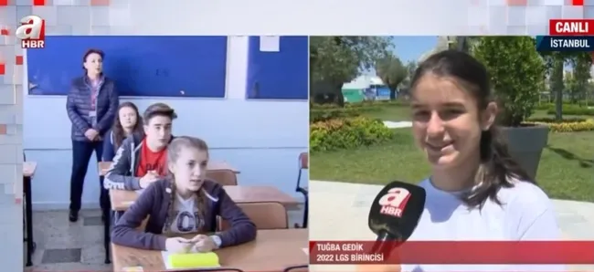 İmam hatip okullarının LGS başarısı! LGS sınavına nasıl hazırlandı?