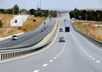 Yollarda ‘hız koridoru' dönemi