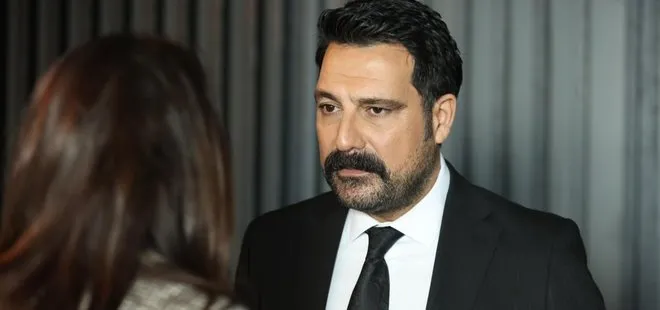 Can Borcu 10. bölüm: Handan kızını vazgeçirmeye çalışıyor
