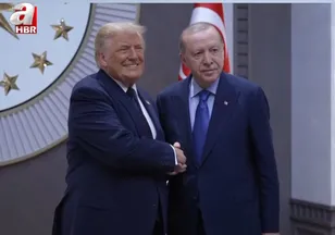 Tarihi NATO Zirvesi'nde neler yaşandı?