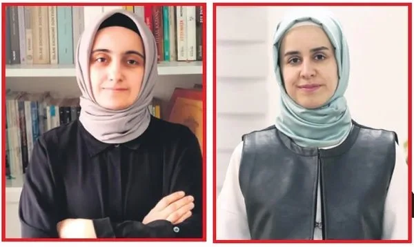 "Size bu ülkede nefes almak bile haram" diyerek copladılar