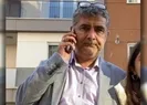 Erhan Karaal kaçırıldı