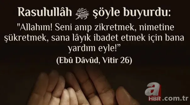 EN YENİ CUMA MESAJLARI 2025: Cuma akşamı mesajları ve sözleri! 4