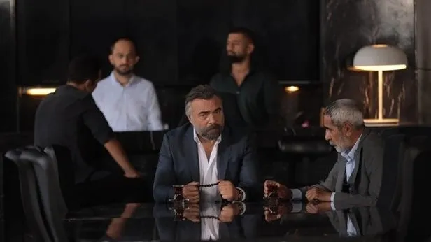 Hızır'ın canına kastediyorlar! Eşkıya Dünyaya Hükümdar Olmaz 168. bölüm fragmanı yayınlandı mı? EDHO yeni bölüm fragmanı... - 5