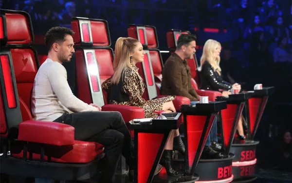 O Ses Türkiye 2021 ne zaman başlıyor? O Ses Türkiye jürileri kimlerdir?