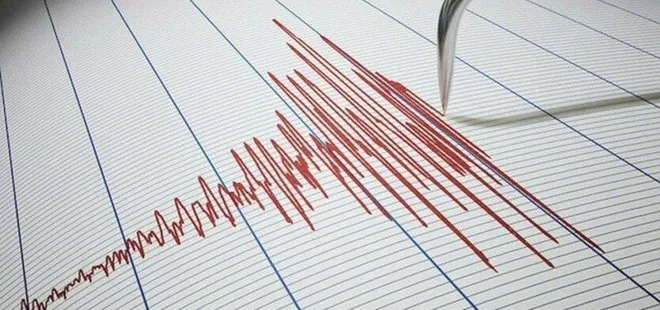 Tayvan’da 7,2 büyüklüğünde deprem!