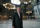 Başkan Erdoğan’ın seçim programında son durağı