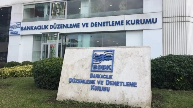 BDDK'dan çok önemli kredi açıklaması: İtibar etmeyin - 3