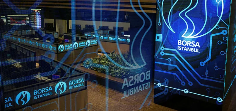 Son dakika: Borsa İstanbul'dan yeni rekor