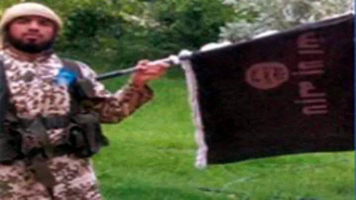 Adana'da terör örgütü DEAŞ’a yönelik düzenlenen operasyonda 4 şüpheli yakalandı - 4