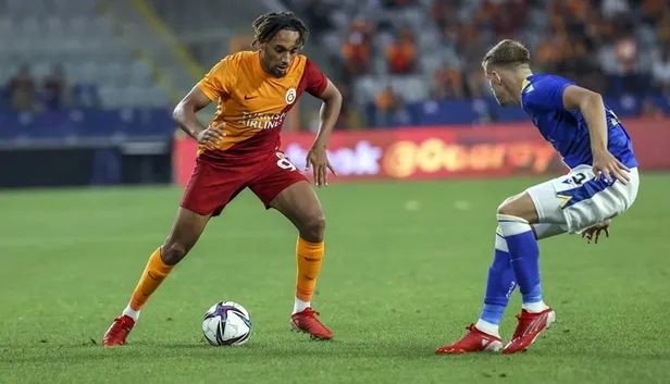 Galatasaray Randers maçı ne zaman? Galatasaray Randers maçı ayın kaçında oynanacak?