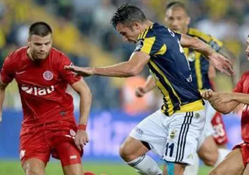Kadıköy'de ilk 11'ler belli oldu!