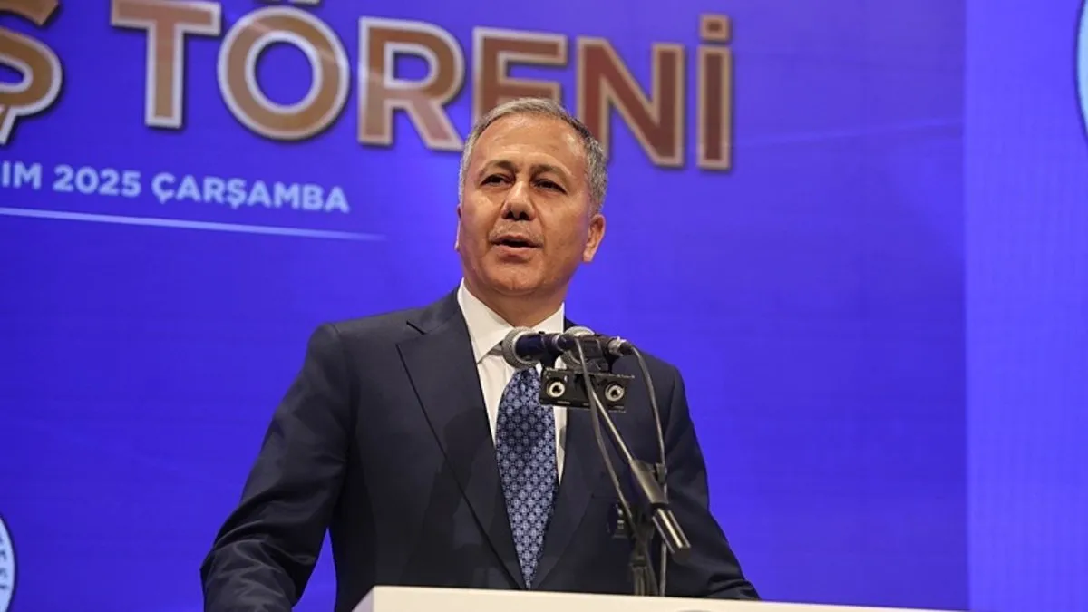 Bakan Yerlikaya açıkladı: Yeni Trafik Yasası teklifi hazır