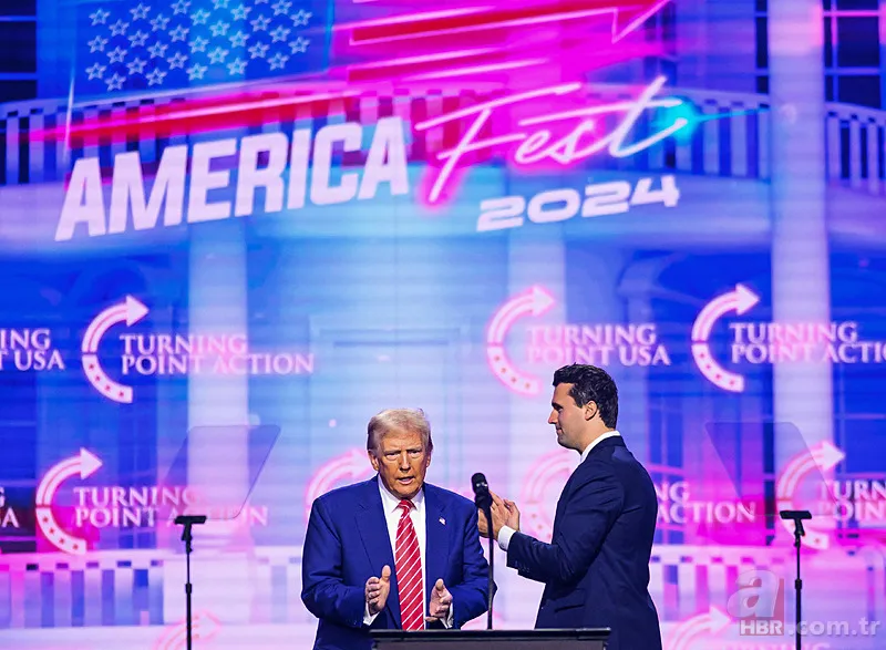 Dakika dakika Charlie Kirk suikastı! Her şey böyle başlamış: Rus basınından flaş iddia 18