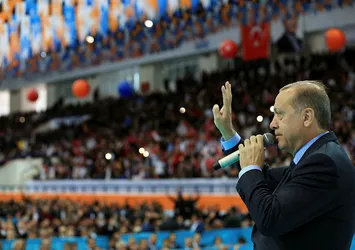Lukyanov: Erdoğan'ın sabrı taşmak üzere