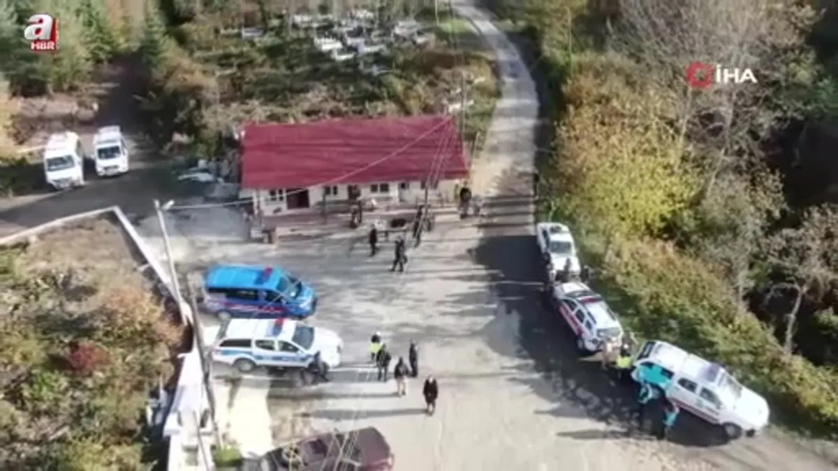 Kastamonu’nun kayıp anne ve oğlunu gören kadınlar konuştu