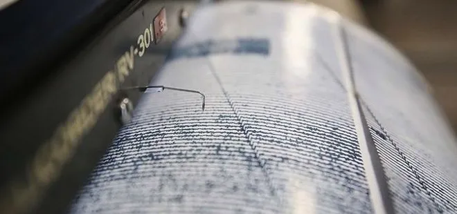 Kahramanmaraş’ta deprem mi oldu son dakika? 5 Haziran deprem mi oldu, kaç şiddetinde? AFAD- Kandilli son depremler listesi!