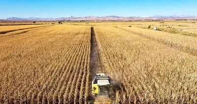 Tarım ve Orman Bakanlığından 300 milyon TL'lik hibe desteği! Bakan İbrahim Yumaklı: Üretimin ve üreticimizin yüzyılı olacak