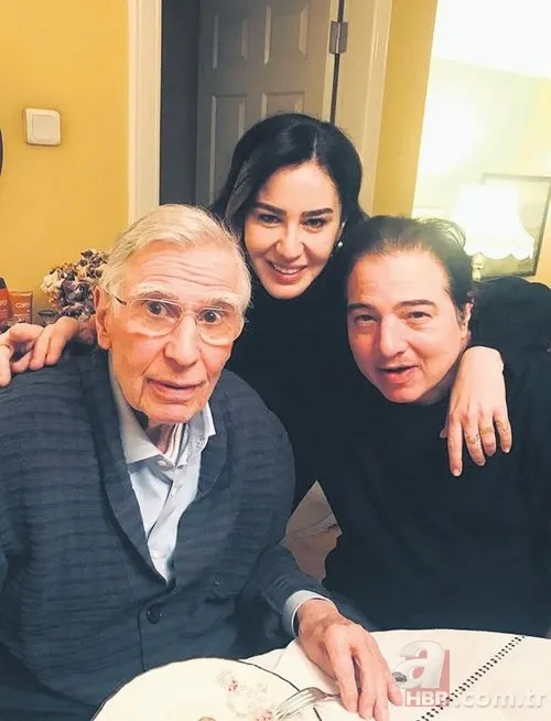 Fazıl Say'ın babası Ahmet Say konuştu! Ahmet Say'dan kritik açıklamalar... 5