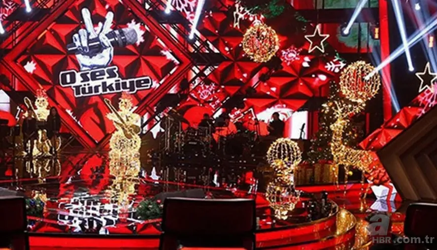 O Ses Türkiye 2023 yılbaşı jürileri kimler? O Ses Türkiye'de bir devir kapandı mı? İşte jüri koltuğunda oturacak isimler 11