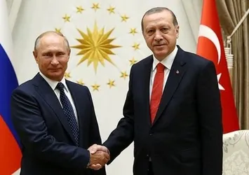 Putin, TürkAkım törenine geliyor