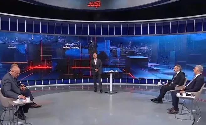 İran’dan ABD’ye sembolik saldırı mı?
