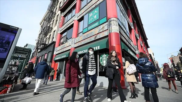 ABD'nin Covid-19 tablosunda son durum ne? 23 Ocak 2021 ölüm ve vaka sayıları... - 1