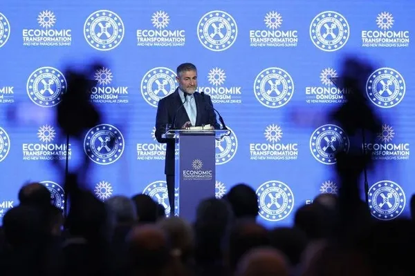 Japon ekonomi profesörü Yuji Horioka’dan Türkiye Ekonomi Modeli’ne övgü