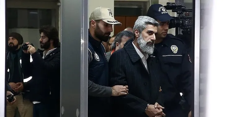 ALPARSLAN KUYTUL HAKKINDA İSTENEN CEZA BELLİ OLDU...