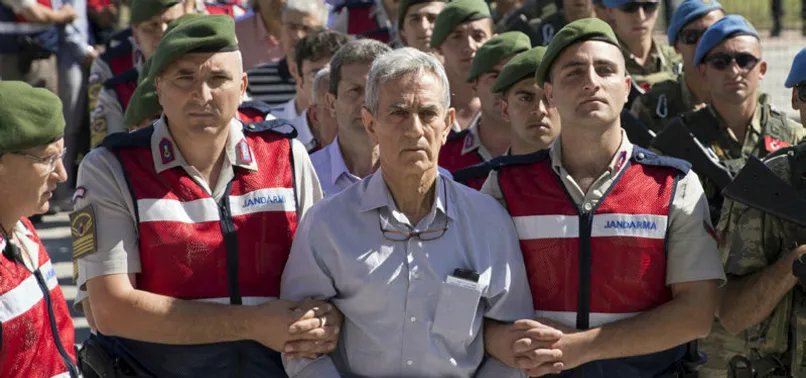 Darbenin kilit ismi ‘FETÖ yaptı’ dedi