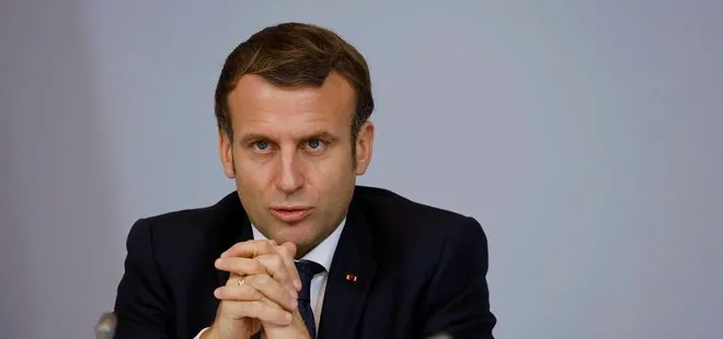 Fransa Cumhurbaşkanı Emmanuel Macron’dan şaşırtan açıklama: Fakir ülkelere korona virüs aşısı...