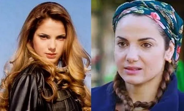 Alemin Krali Dizisinin Oben I Birsu Demir Sosyal Medyayi Salladi