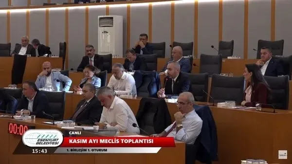 CHP'li Esenyurt Belediye Başkanı'ndan İsrail mallarına destek! Boykot kararına karşı çıktı - 1