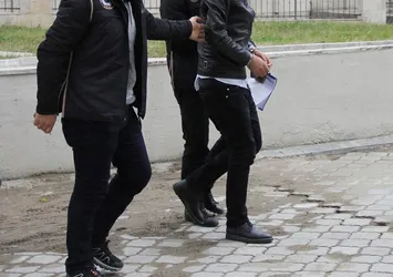 FETÖ'nün 'Antalya Emniyet imamı' tutuklandı