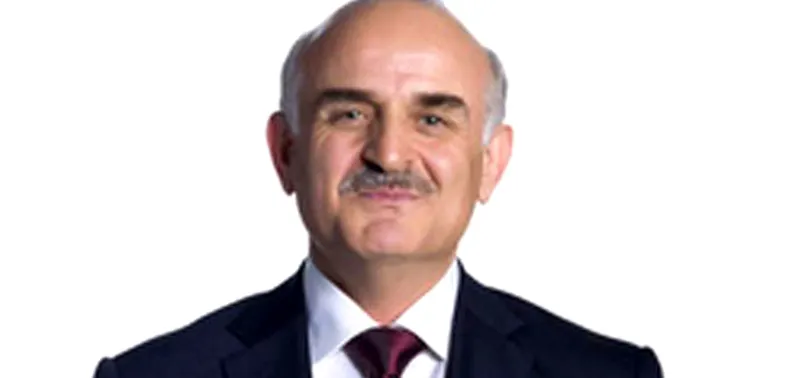 Eski AK Partili vekil Aydın Bıyıklıoğlu gözaltına alındı