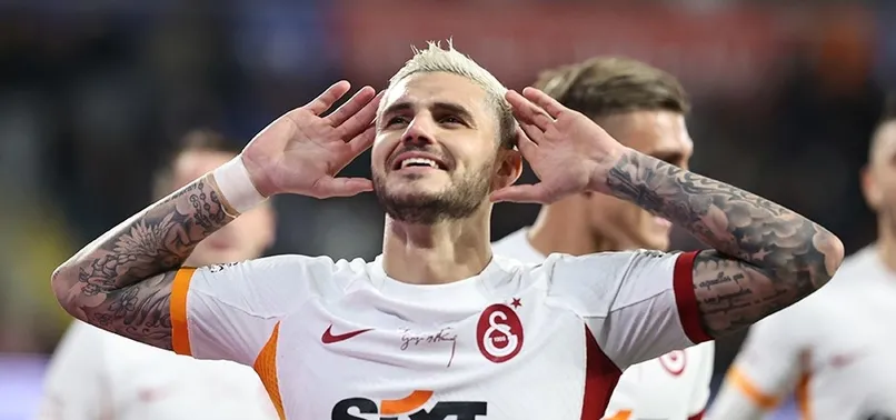 Mauro Icardi transferinde flaş gelişme! Fransız medyası resmen duyurdu...