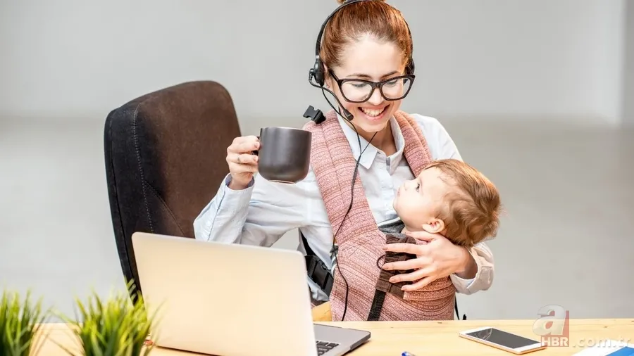 Aile Yılı’nda büyük reform: Tüm çalışan annelere müjde geldi! Süt, babalık ve doğum izinleri uzuyor 3